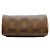 Bolsa Louis Vuitton Monogram Nano Speedy Boston - vista 5