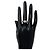 Autre Marque Anello Croce Tiffany Vintage Signature - vista 2