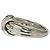Autre Marque Anello Croce Tiffany Vintage Signature - vista 4