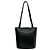 Borsa a tracolla in pelle Salvatore Ferragamo - vista 3
