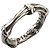 Autre Marque Anello Tiffany Vintage Bamboo