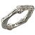 Autre Marque Anello Tiffany Vintage Bamboo