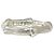 Autre Marque Anello Tiffany Vintage Bamboo - vista 6