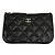 Chanel Classic Small Zip-Etui
