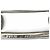 Autre Marque Anello Tiffany & Co. Elsa Peretti Platinum 950 Double Wire con 5 diamanti - vista 6