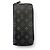 Carteira Longa Louis Vuitton Monogram Eclipse