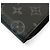 Carteira Longa Louis Vuitton Monogram Eclipse - vista 5