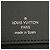 Carteira Longa Louis Vuitton Monogram Eclipse - vista 9