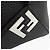 Bolsa de Ombro Fendi Louis Medium em couro de bezerro granulado com metal FF - vista 10