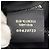 Bolsa de Ombro Fendi Louis Medium em couro de bezerro granulado com metal FF - vista 15