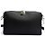 Bolsa de Ombro Fendi Louis Medium em couro de bezerro granulado com metal FF - vista 5