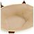 Hermès Borsa Tote Hermes Petit H So Canvas Leather - vista 6
