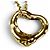 Autre Marque Collana con pendente Open Heart Elsa Peretti di Tiffany