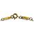 Autre Marque Collana con pendente Open Heart Elsa Peretti di Tiffany - vista 7