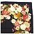 Foulard in seta vintage Chanel - vista 3