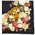 Foulard in seta vintage Chanel - vista 4