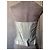 Thierry Mugler Mugler Light Blue Leather Corset Top - view 5