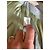 Thierry Mugler Mugler Light Blue Leather Corset Top - view 8