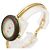 Reloj de pulsera Quartz Gucci Change Bezel - vista 6