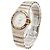 Orologio Omega Constellation '95 Ladies Quartz - vista 3