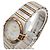 Orologio Omega Constellation '95 Ladies Quartz - vista 8