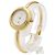 Reloj de Cuarzo Gucci para Mujer con Esfera Blanca - vista 3