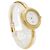 Reloj de Cuarzo Gucci para Mujer con Esfera Blanca - vista 4