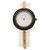 Reloj de Cuarzo Bañado en Oro para Mujer GUCCI
