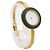 Reloj de Cuarzo Bañado en Oro para Mujer GUCCI - vista 4