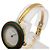 Reloj de Cuarzo Bañado en Oro para Mujer GUCCI - vista 6