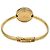 Reloj de Cuarzo Bañado en Oro para Mujer GUCCI - vista 8
