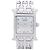 Hermès Orologio H da donna Hermes HH1.110.212 4835 - vista 2