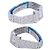 Hermès Orologio H da donna Hermes HH1.110.212 4835 - vista 4