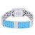 Hermès Orologio H da donna Hermes HH1.110.212 4835 - vista 5
