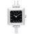 Orologio Bracciale Gucci YA019517 1900L - vista 2