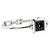 Orologio Bracciale Gucci YA019517 1900L - vista 6