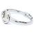 Orologio bangle Gucci da donna - vista 3