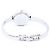 Orologio bangle Gucci da donna - vista 5