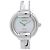 Orologio bangle Gucci da donna YA014510 1400L