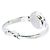 Orologio bangle Gucci da donna YA014510 1400L - vista 5