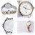 Orologio da polso donna Gucci G-Timeless YA126544 126.5 - vista 5