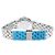 Reloj de pulsera para mujer Gucci G-Class YA055506 5500L - vista 4