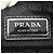 Bolso de hombro Prada de piel Saffiano - vista 10