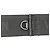 Louis Vuitton Monogram Shadow Gaston Wearable Wallet Shoulder Bag - vista 13