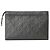 Louis Vuitton Monogram Shadow Gaston Wearable Wallet Shoulder Bag - vista 2