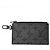 Louis Vuitton Monogram Shadow Gaston Wearable Wallet Shoulder Bag - vista 9
