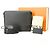 Bolsa Messenger Louis Vuitton Aerogram Takeoff