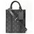 Louis Vuitton Monogram Canvas Shoulder Bag