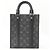 Louis Vuitton Monogram Canvas Shoulder Bag - view 2