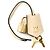 Borsa Louis Vuitton Vanity PM Bicolor Monogram Empreinte - vista 13